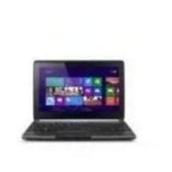 Packard Bell EasyNote ME69BMP Refurbished 10.1  Touchscreen Laptop - Iron